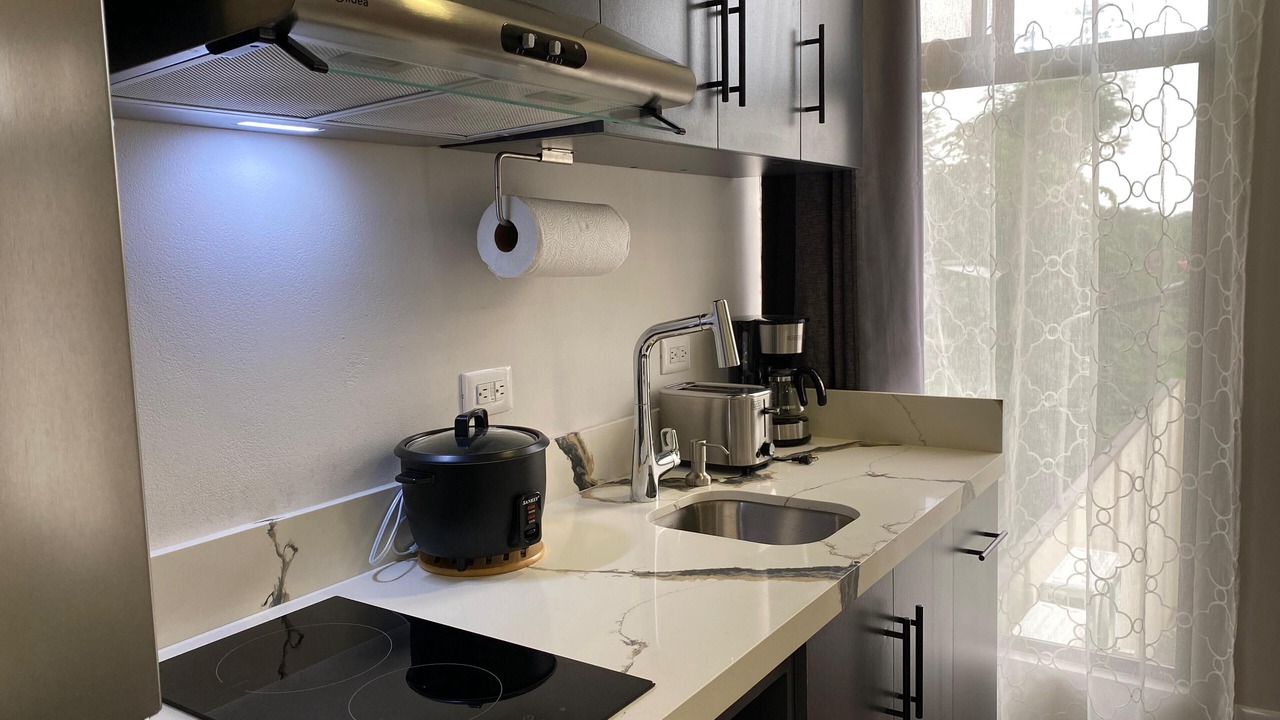 Photo of Kitchen in Uvita