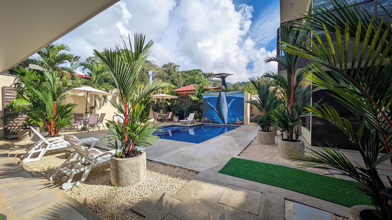 Photo of Outdoor in Uvita
