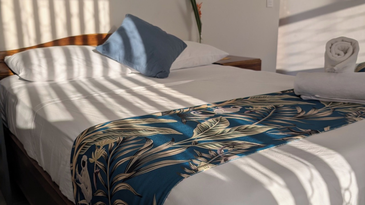 Photo of Bedroom in Uvita