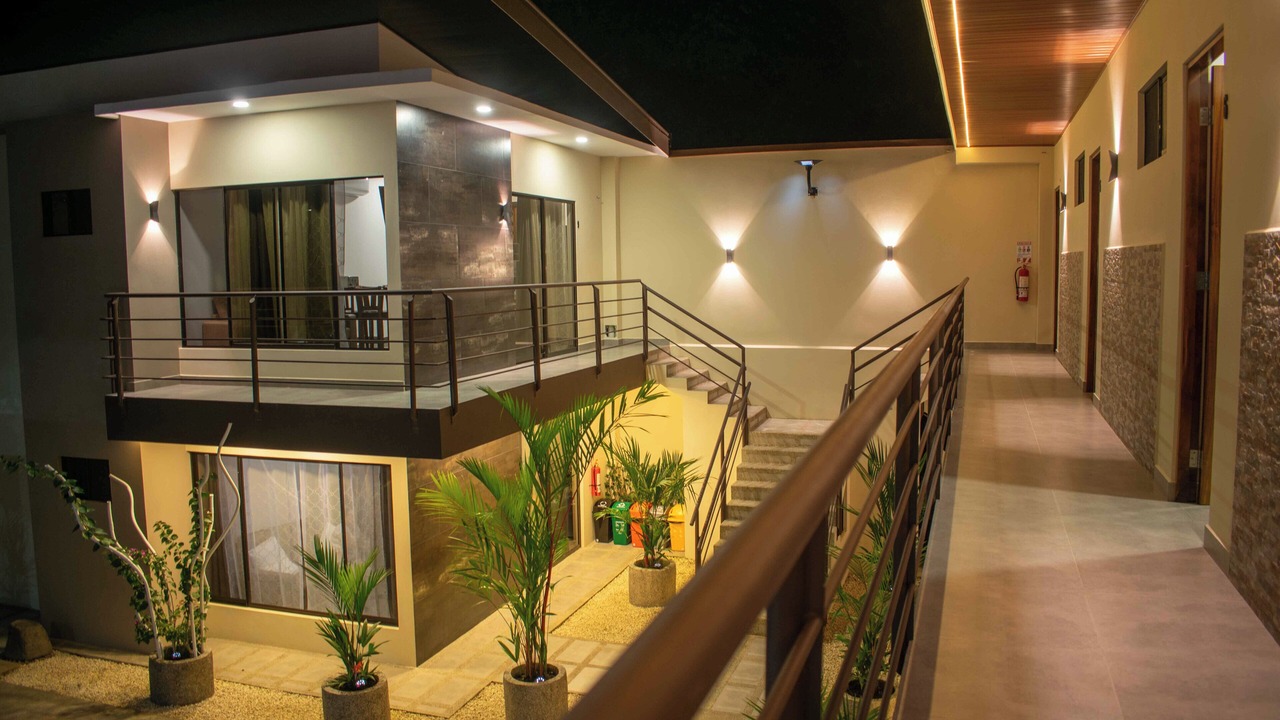 Photo of Livingroom in Uvita