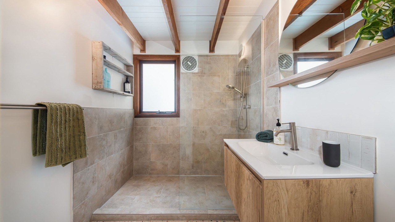 Photo of Bathroom in Rye