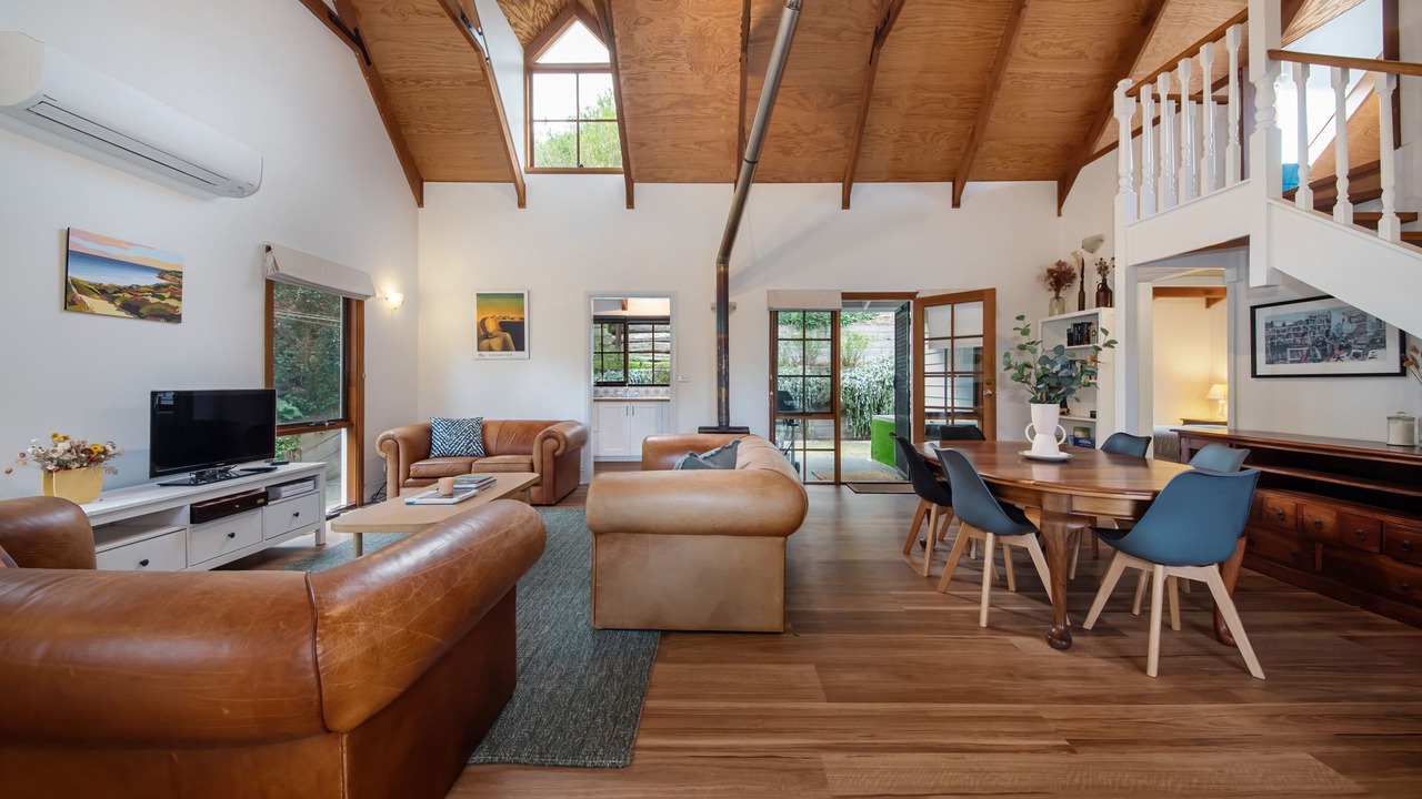 Photo of Livingroom in Rye