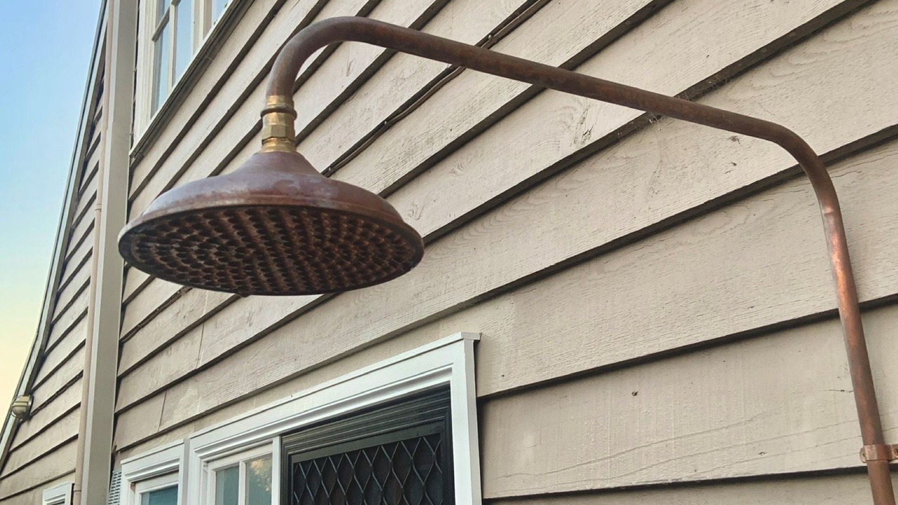 Photo of Outdoor in Rye