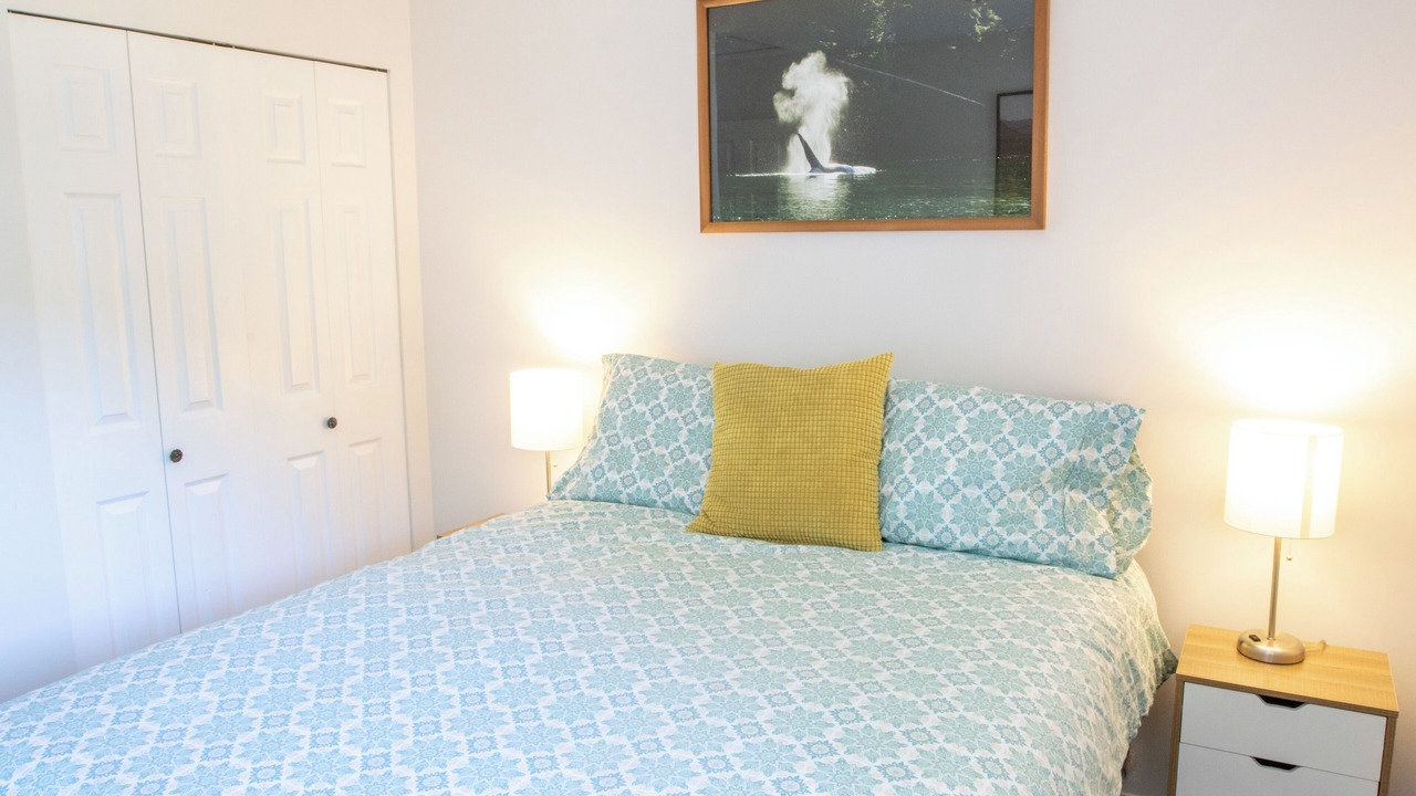 Photo of Bedroom in Tofino
