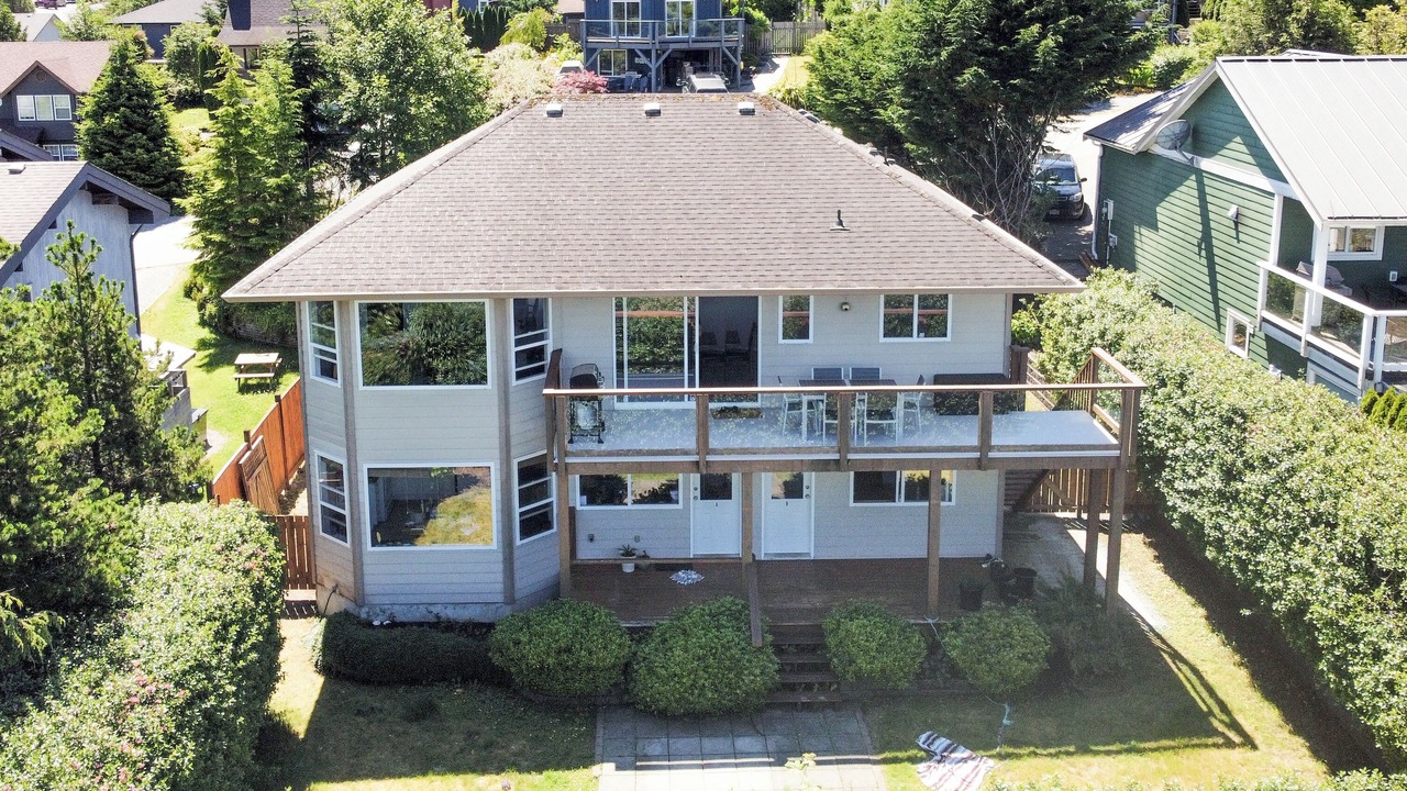 Photo of Outdoor in Tofino