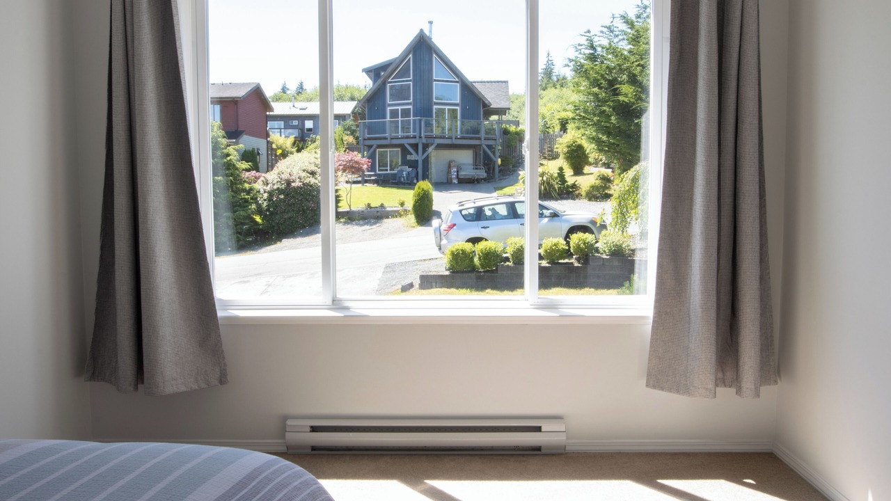 Photo of Bedroom in Tofino