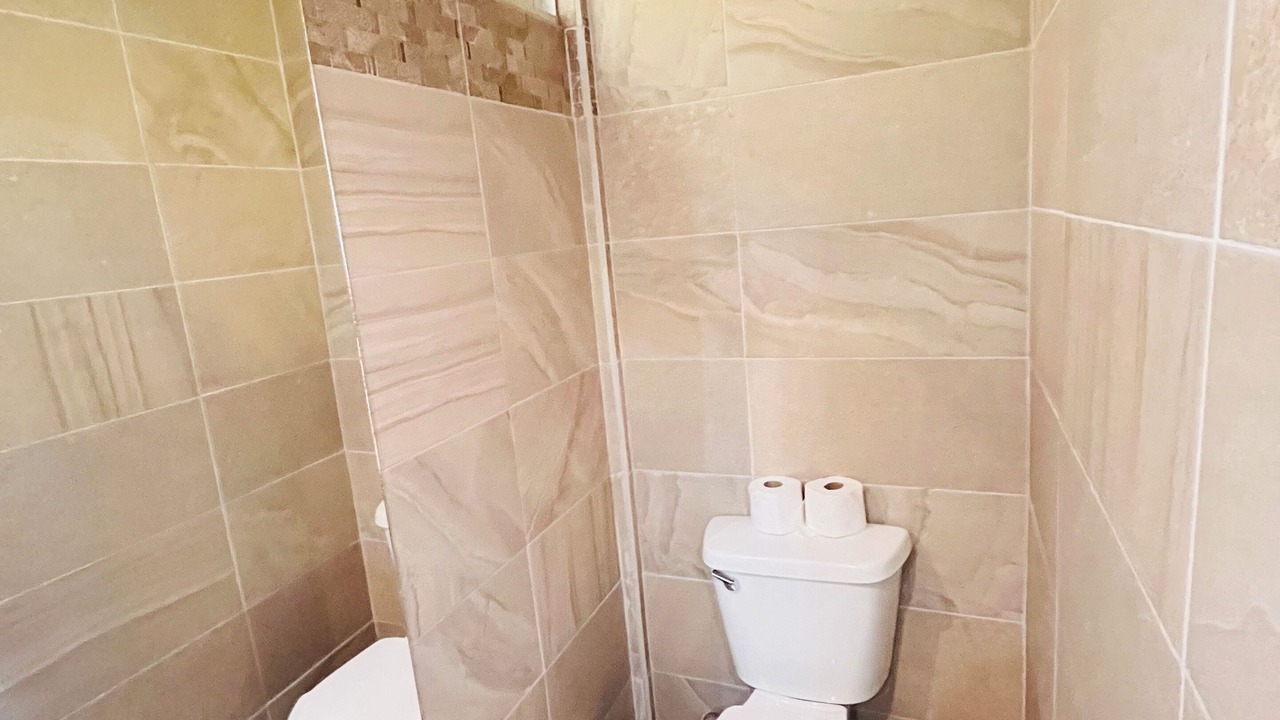 Photo of Bathroom in Puerto Viejo de Talamanca