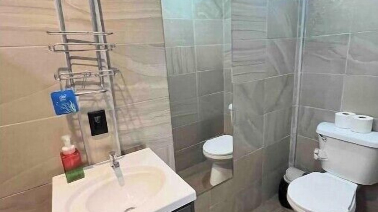 Photo of Bathroom in Puerto Viejo de Talamanca