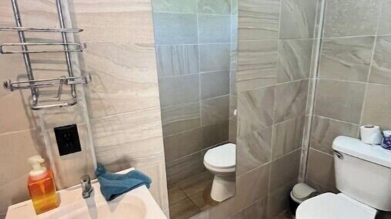 Photo of Bathroom in Puerto Viejo de Talamanca
