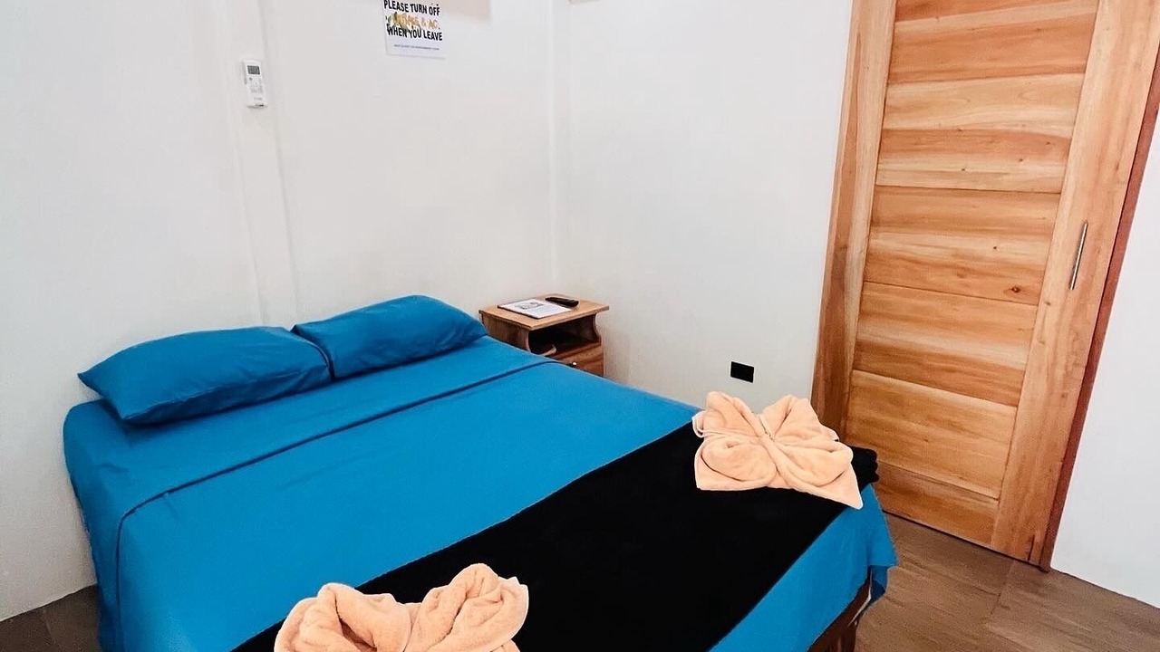 Photo of Bedroom in Puerto Viejo de Talamanca