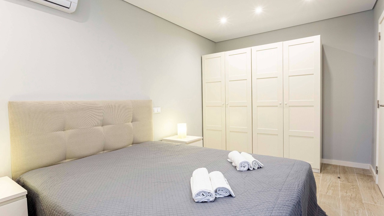 Photo of Bedroom in Alfa-Mar