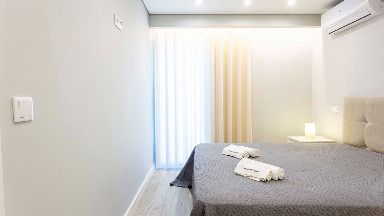 Photo of Bedroom in Alfa-Mar