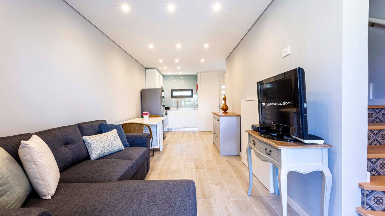 Photo of Livingroom in Alfa-Mar