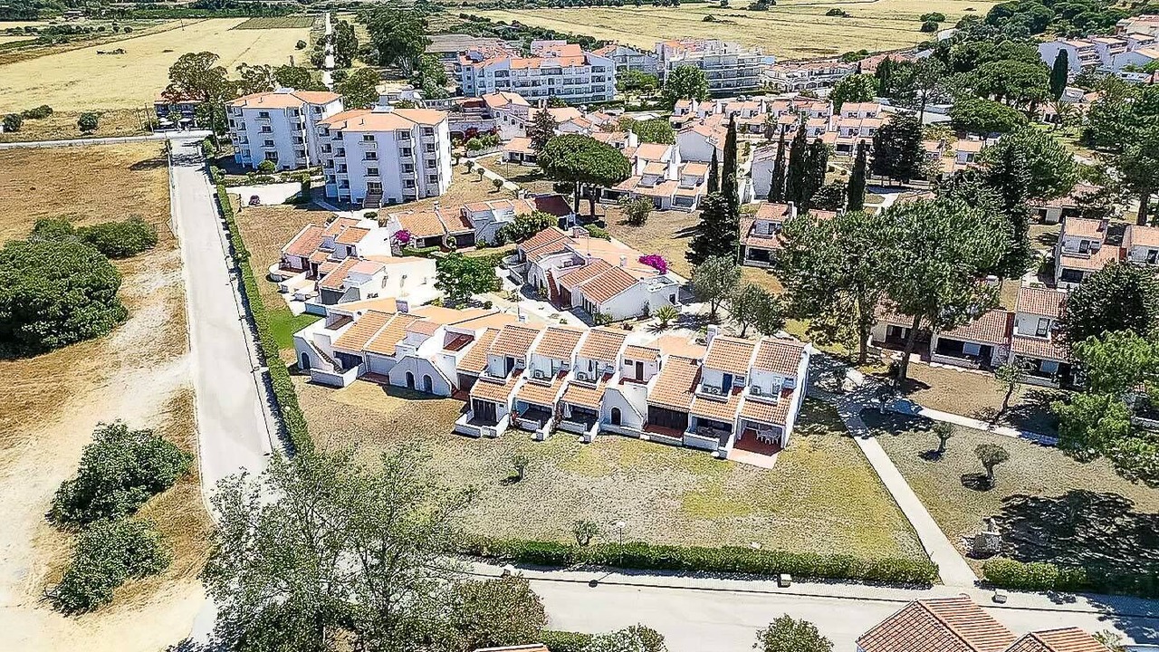 Photo of Outdoor in Alfa-Mar