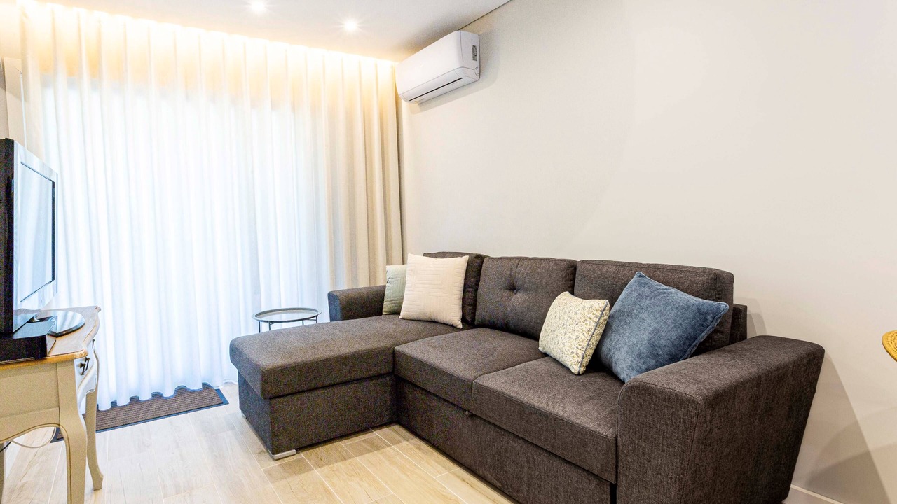 Photo of Livingroom in Alfa-Mar