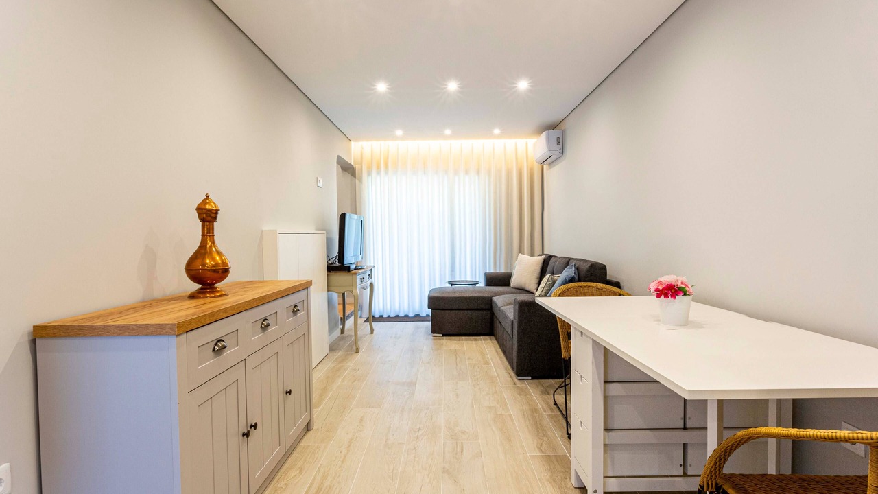 Photo of Livingroom in Alfa-Mar