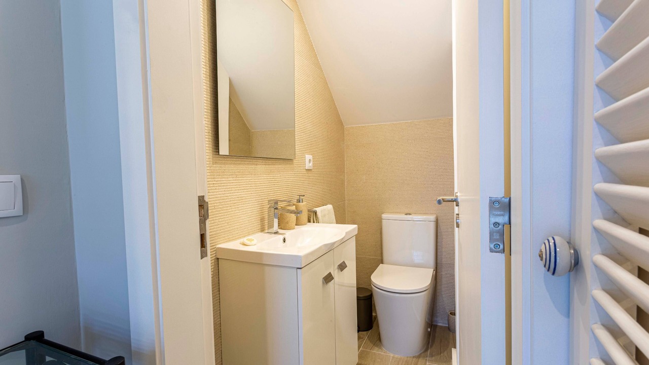 Photo of Bathroom in Alfa-Mar