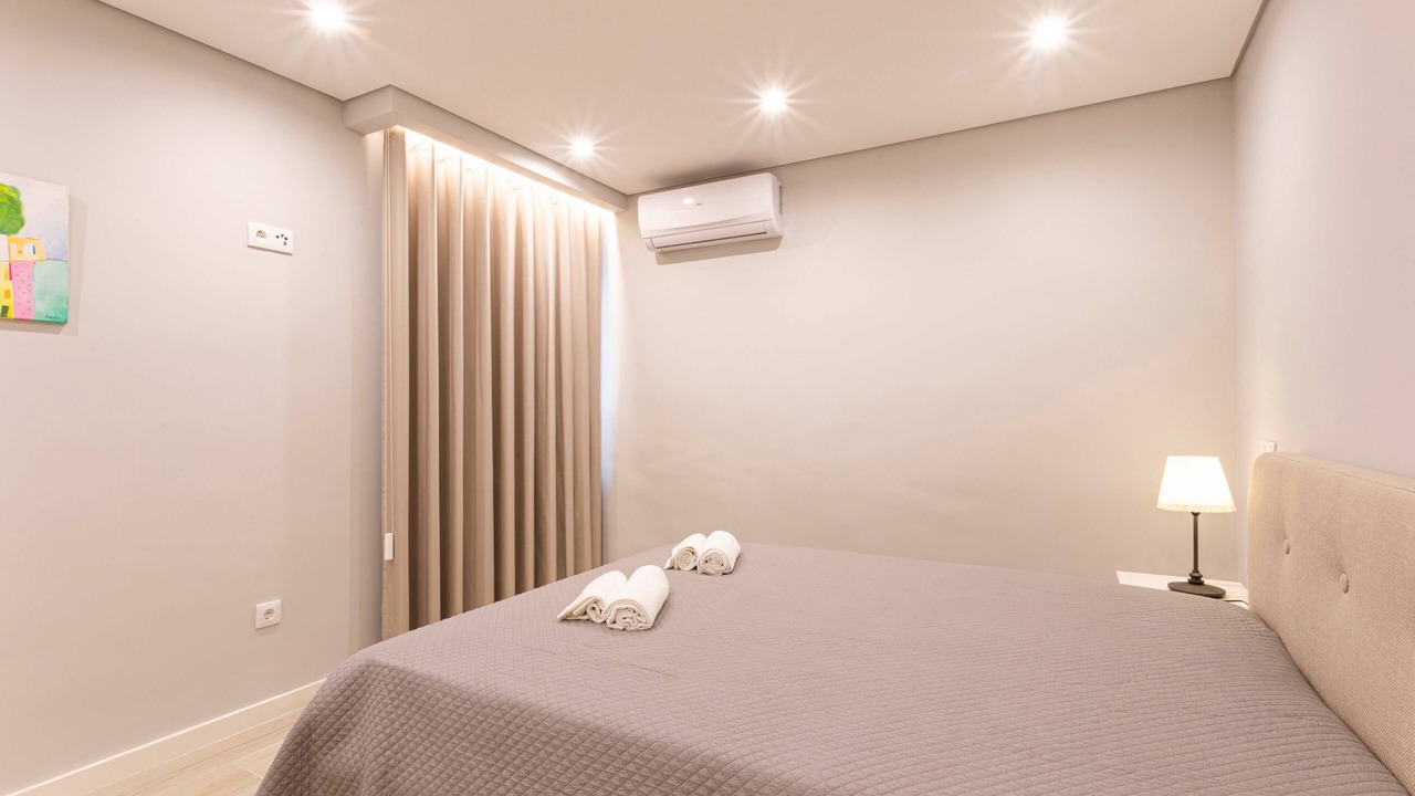 Photo of Bedroom in Alfa-Mar