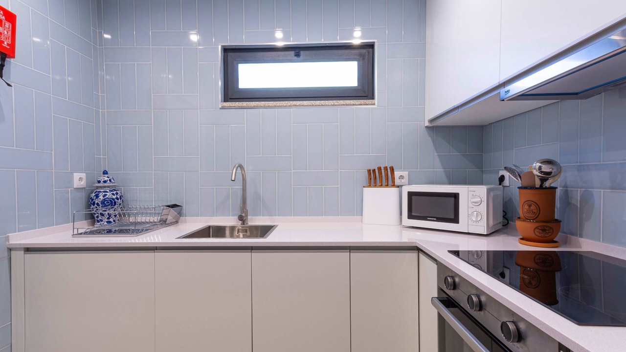 Photo of Kitchen in Alfa-Mar