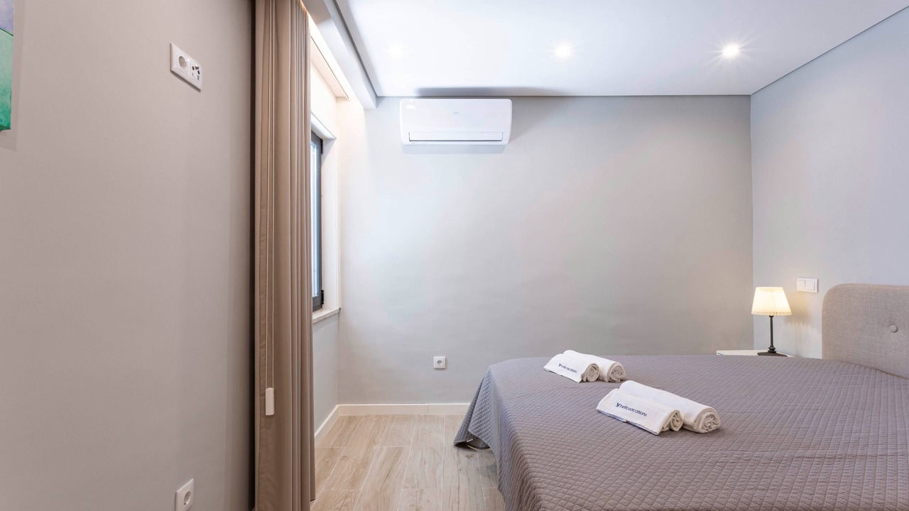 Photo of Bedroom in Alfa-Mar