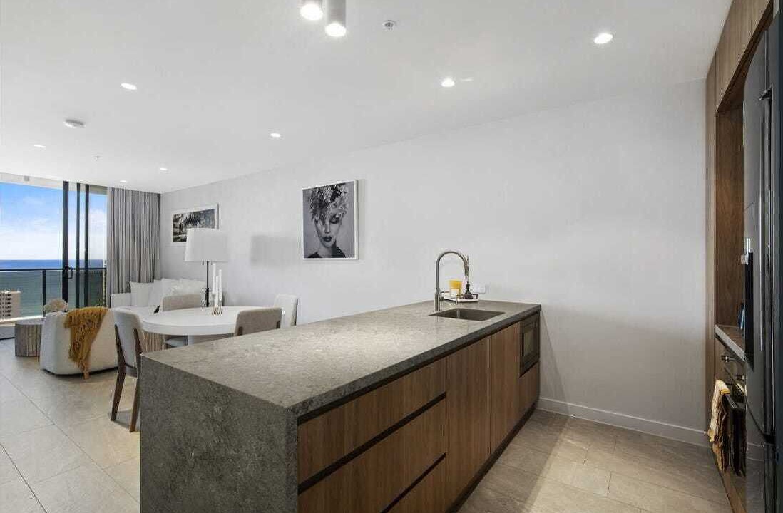 Photo of Kitchen in Broadbeach