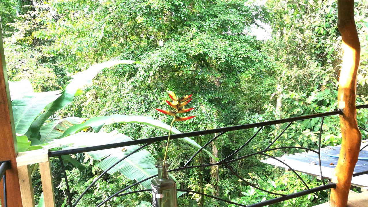 Photo of Outdoor in Chiguata