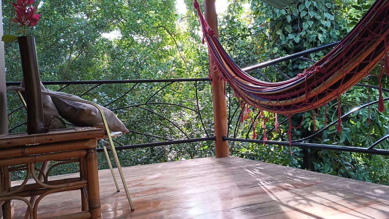 Photo of Outdoor in Chiguata