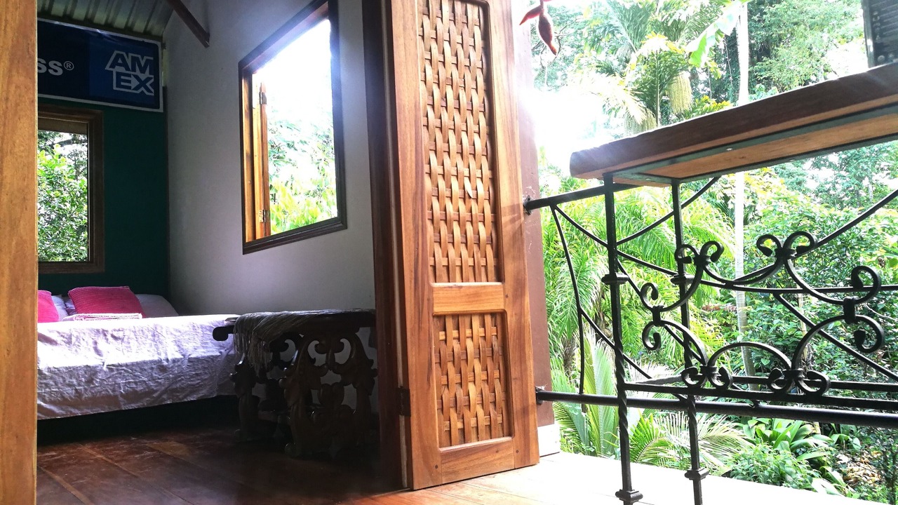 Photo of Bedroom in Chiguata