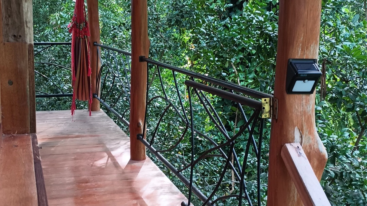 Photo of Outdoor in Chiguata