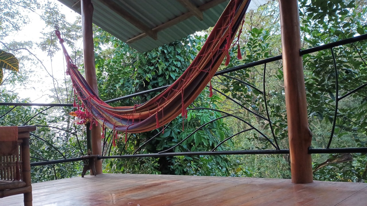 Photo of Patio Balcony in Chiguata