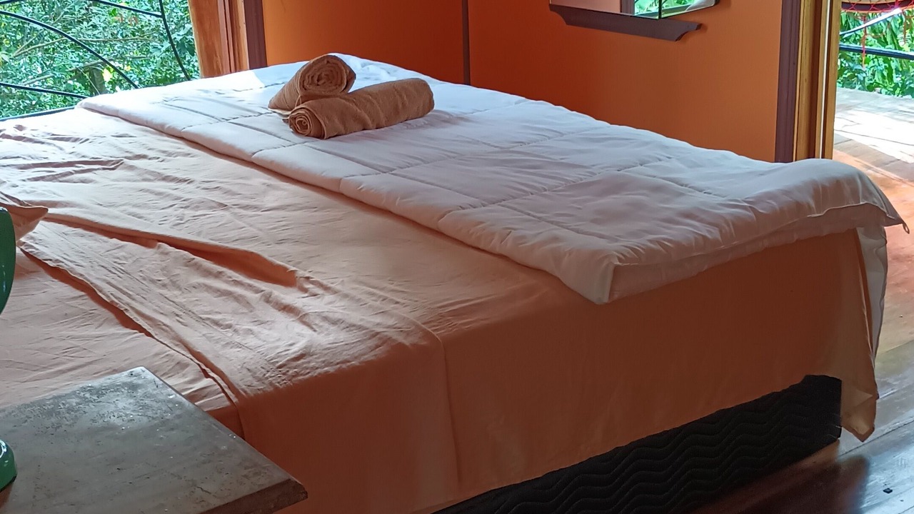 Photo of Bedroom in Chiguata