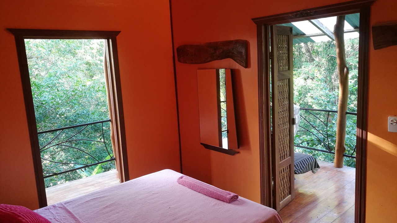 Photo of Bedroom in Chiguata