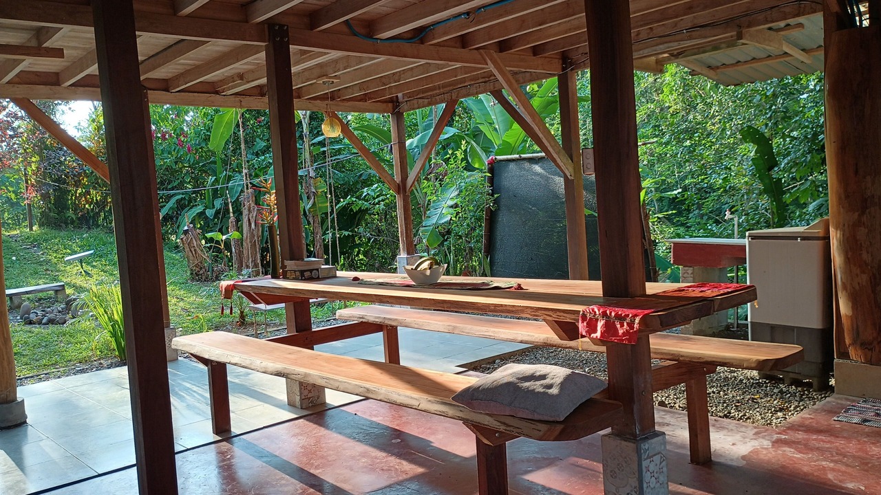 Photo of Outdoor in Chiguata