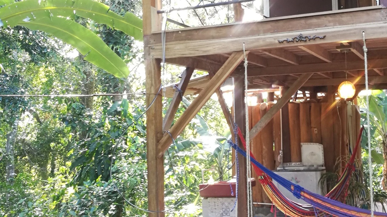 Photo of Outdoor in Chiguata