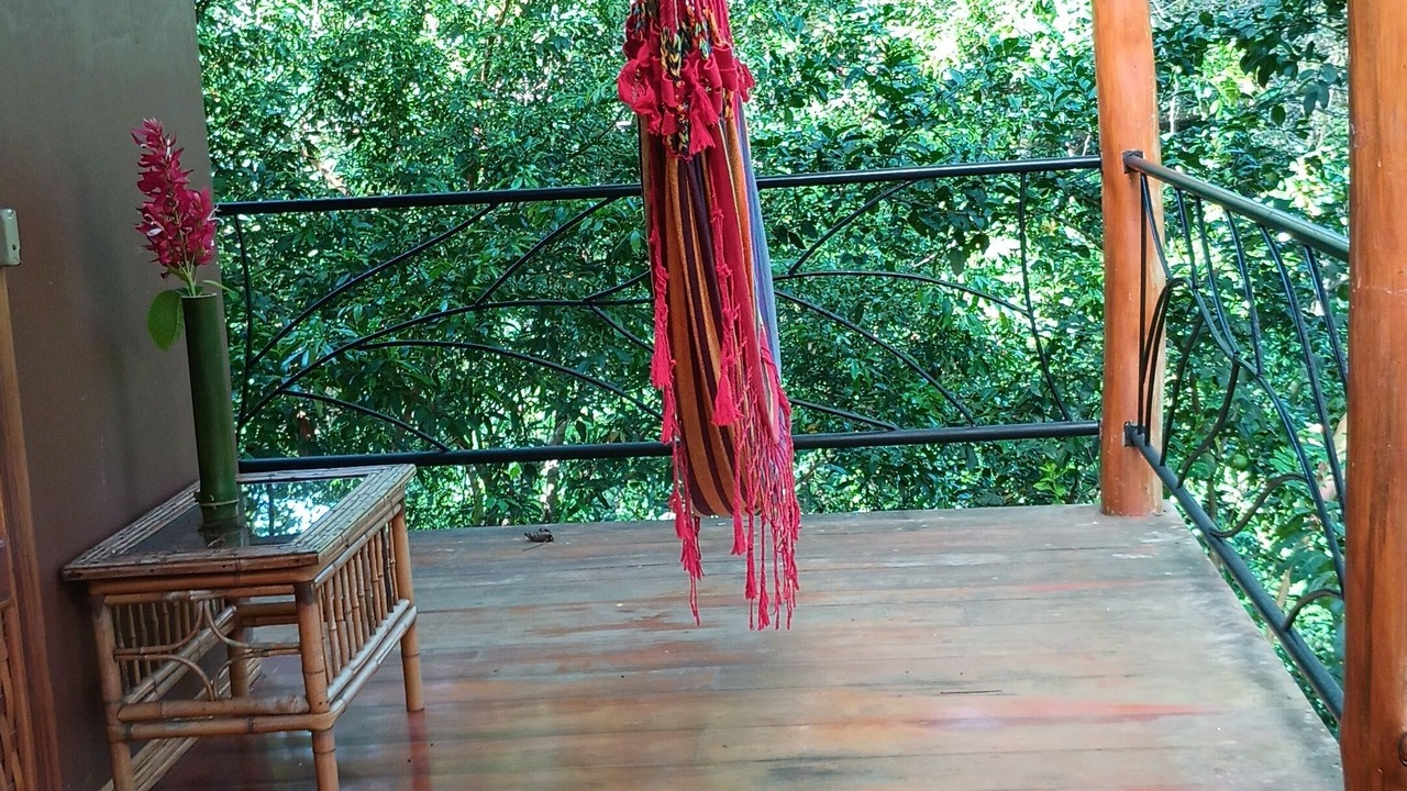 Photo of Patio Balcony in Chiguata