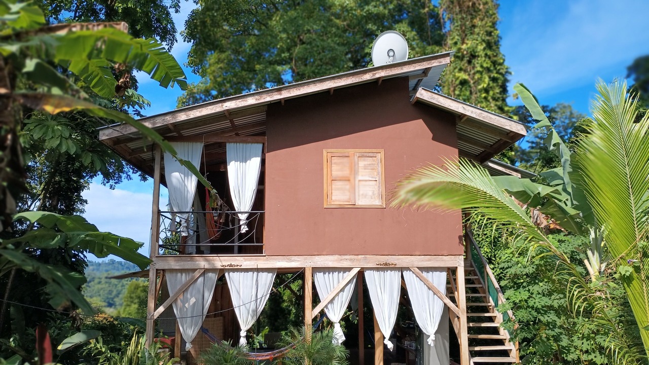 Photo of Outdoor in Chiguata