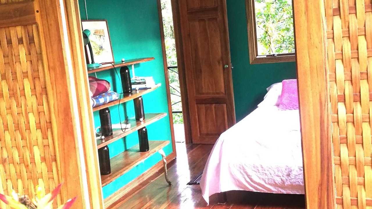 Photo of Bedroom in Chiguata