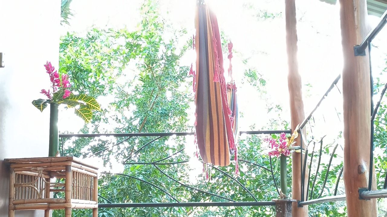 Photo of Outdoor in Chiguata