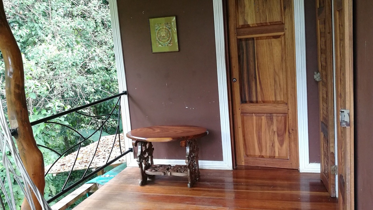 Photo of Patio Balcony in Chiguata