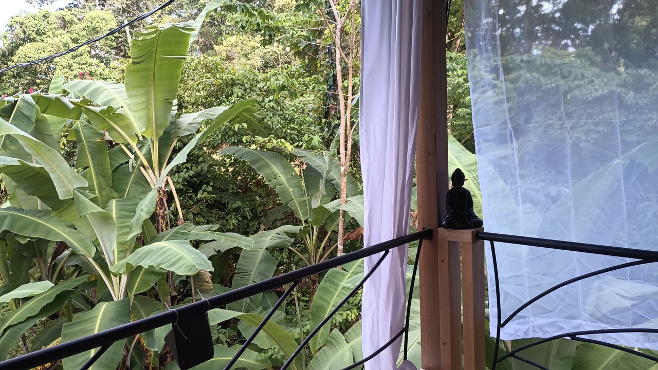 Photo of Outdoor in Chiguata