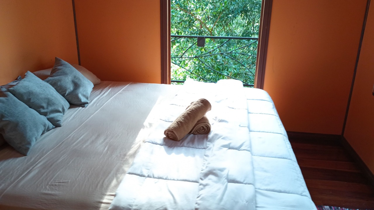 Photo of Bedroom in Chiguata