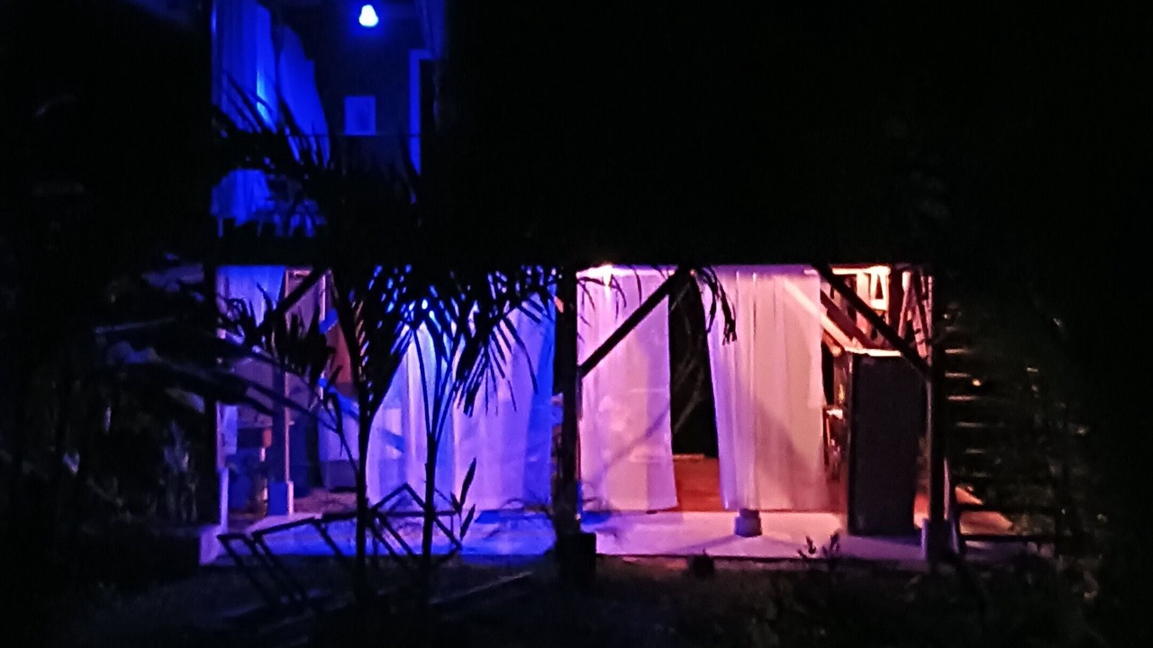 Photo of Outdoor in Chiguata