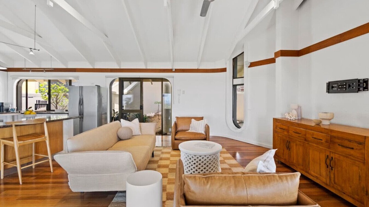 Photo of Livingroom in Tallai