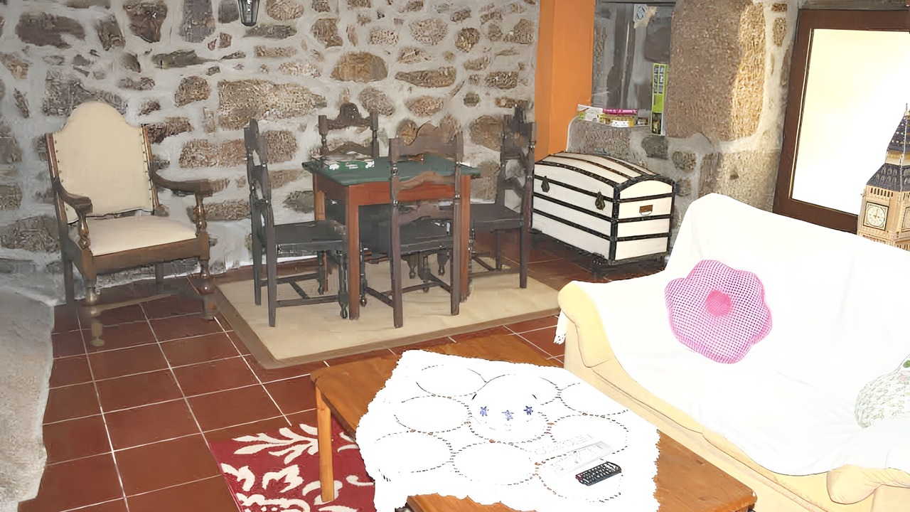 Photo of Livingroom in Viseu