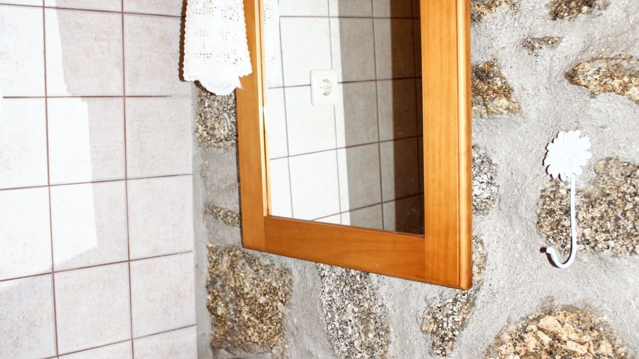 Photo of Bathroom in Viseu