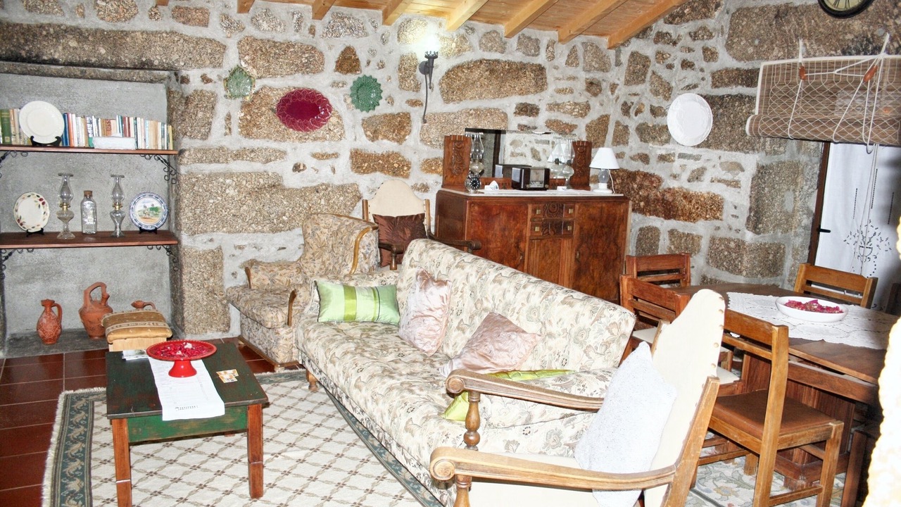 Photo of Livingroom in Viseu