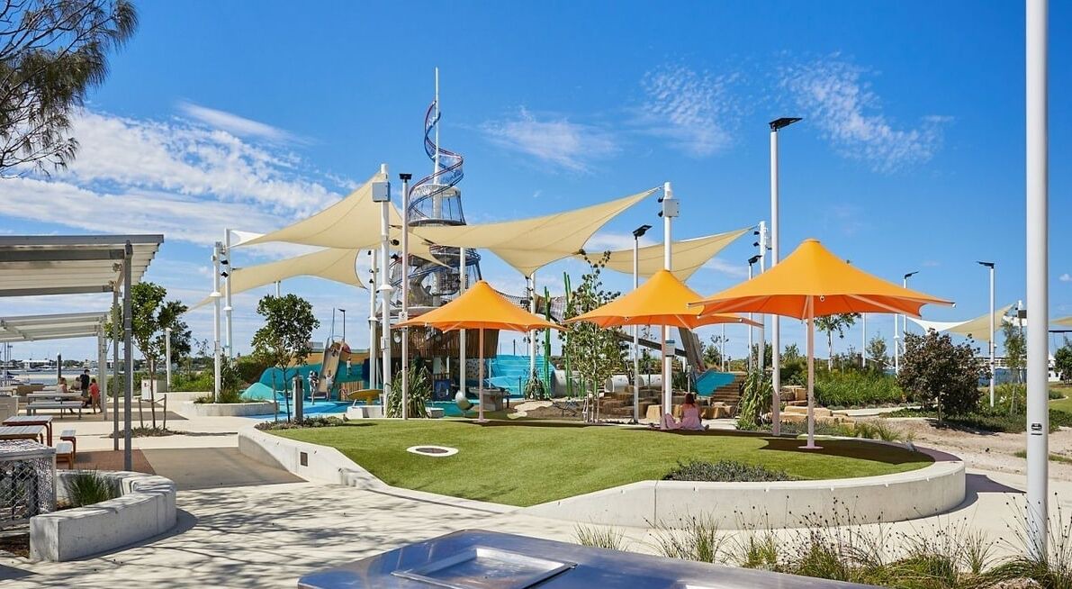 Photo of Outdoor in Southport