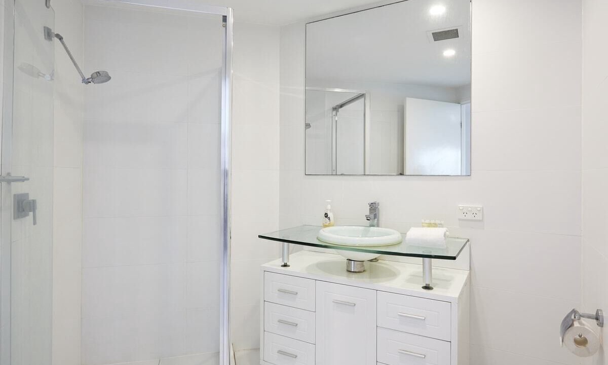 Photo of Bathroom in Southport