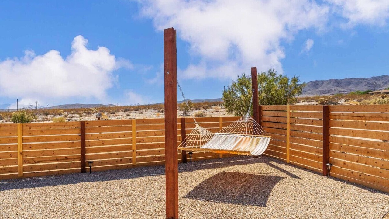 Photo of Outdoor in Twentynine Palms