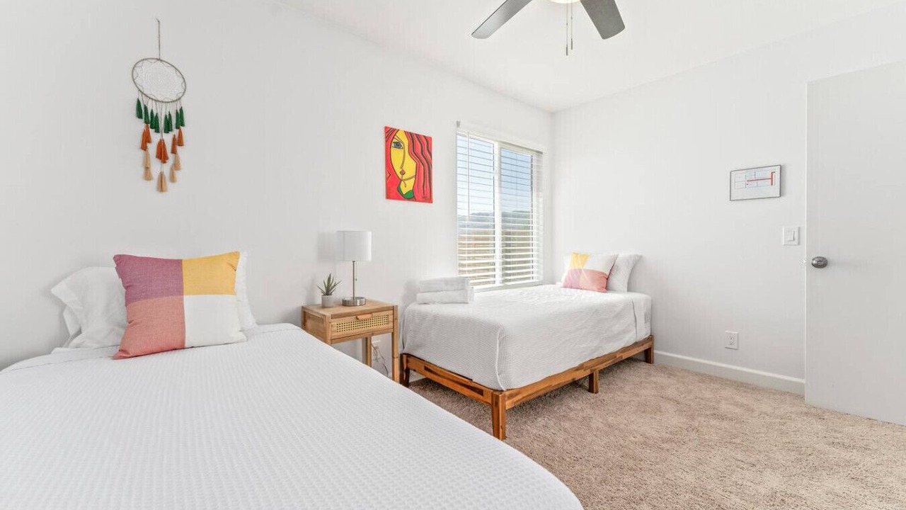 Photo of Bedroom in Twentynine Palms